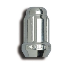 Radmutterschlüssel - Lug Nut Socket  Tuner Style Muttern 17,80 / 20,25mm